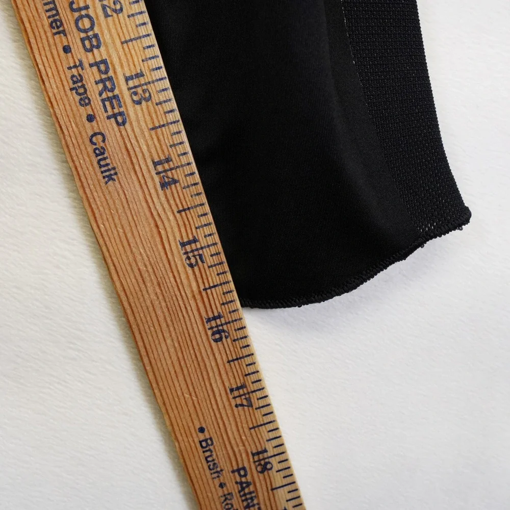 The North Face Flight Series Leggings Womens S‎ Black Crop Athleisure Running